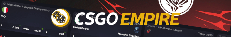CS2 CSGOEmpire 2025 Promo Code REDDITCSGO | Best Gaming