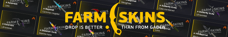 CS2 FarmSkins 2025 Promo Code REDDIT | $1 Free Bonus Cash
